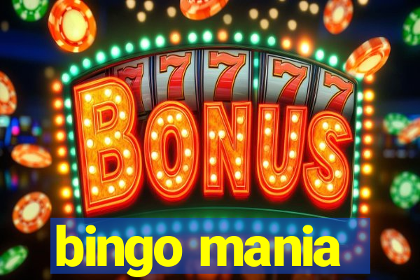 bingo mania